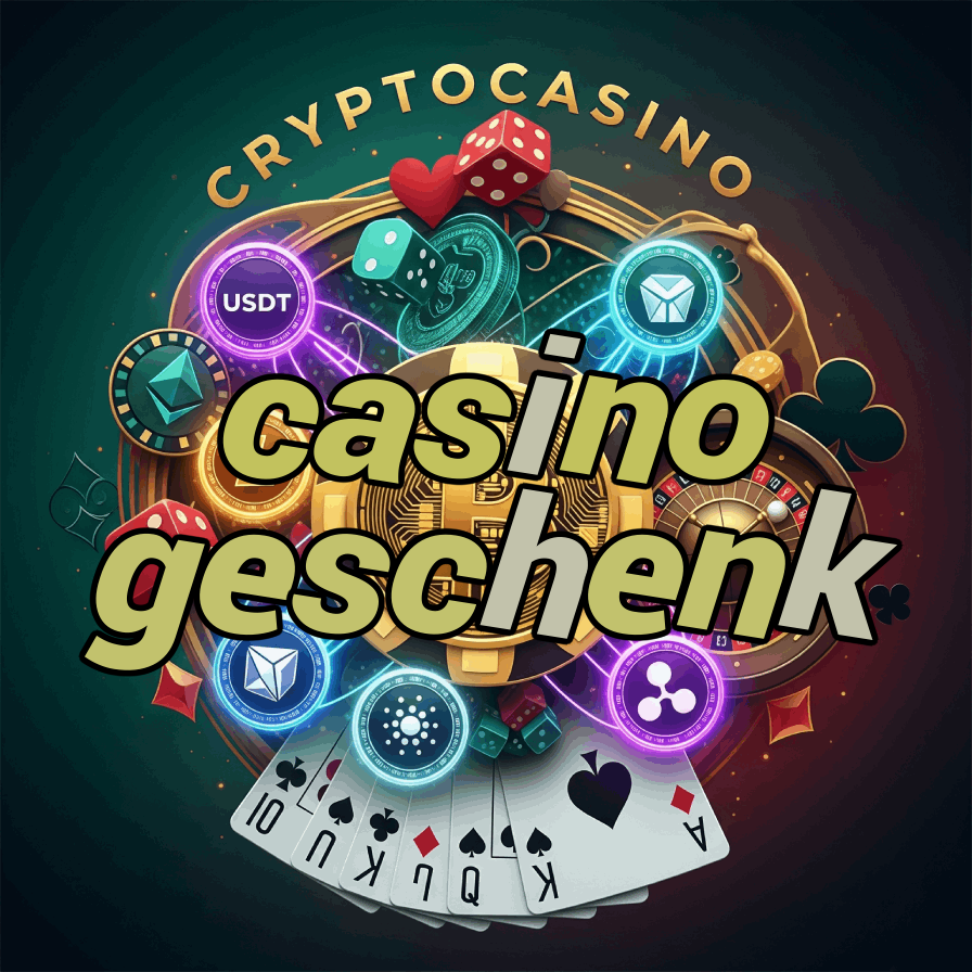 Casino Geschenk - German Casino Gift Ideas